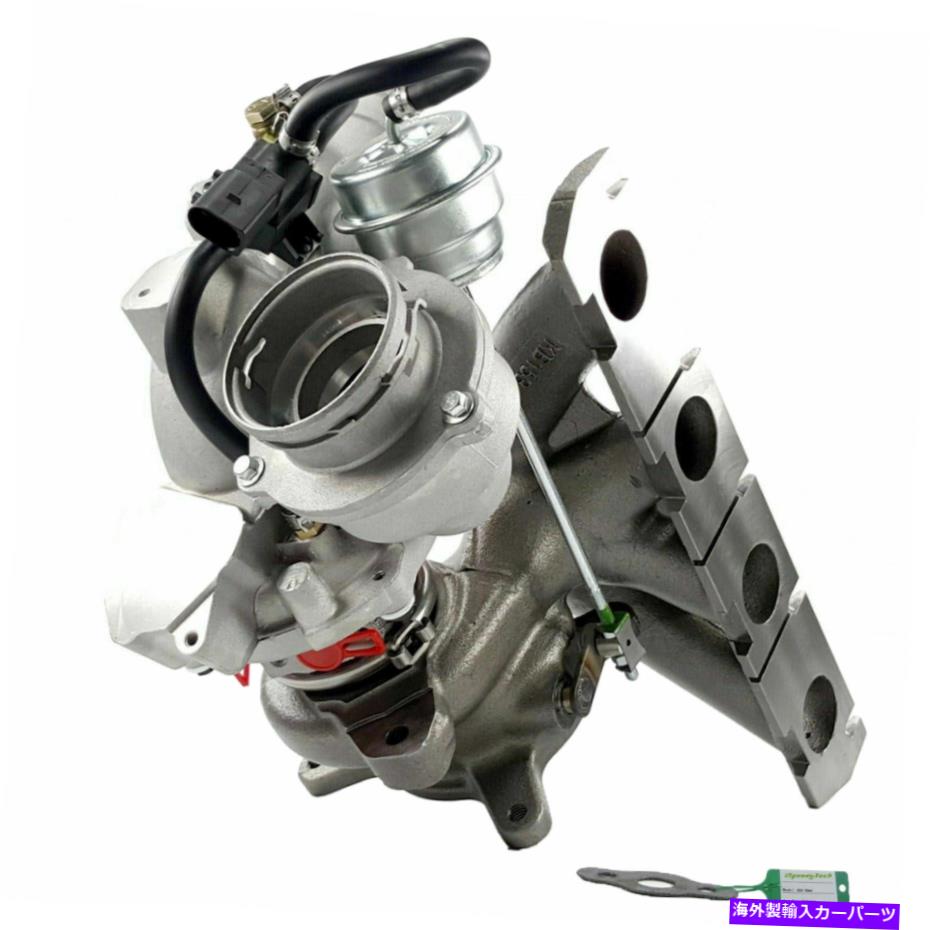 Turbo Charger アウディA3 S3 TT VW Golf 2.0 GTI BHZ BYD K04-53049700064用ターボターボチャージャー Turbo Turbocharger for Audi A3 S3 TT VW Golf 2.0 GTI BHZ BYD K04-53049700064【並行輸入品】｜Us Custom Parts Shop USDM