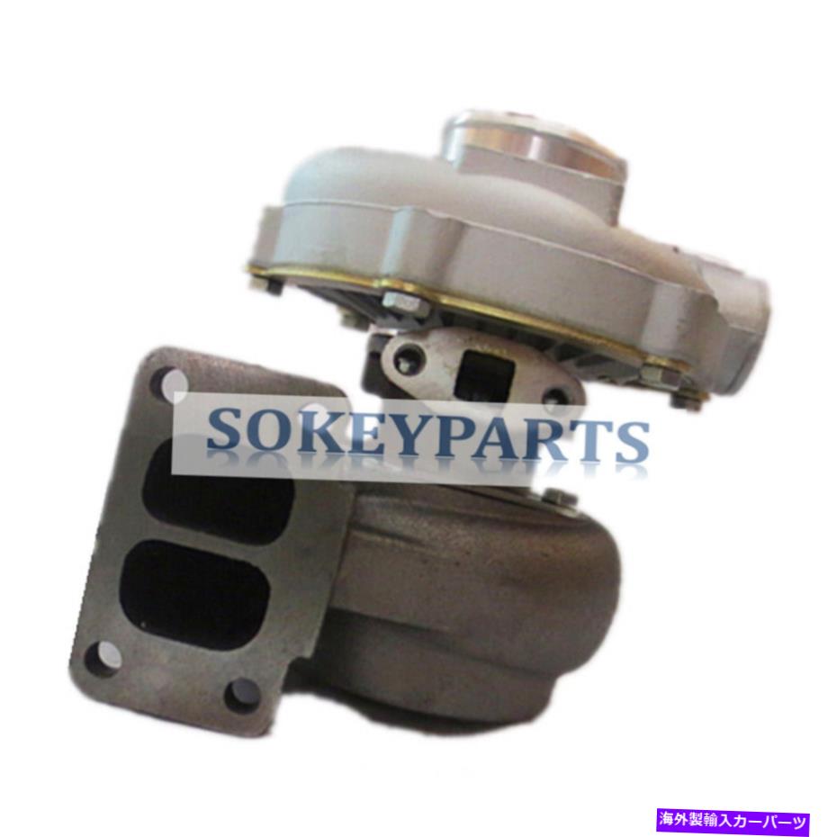 Turbo Charger TB4131ターボ充電器2674A110 2674A109パーキンス用ターボ1006 T6.60エンジン TB4131 Turbo Charger 2674A110 2674A109 Turbo For Perkins 1006 T6.60 Engine【並行輸入品】