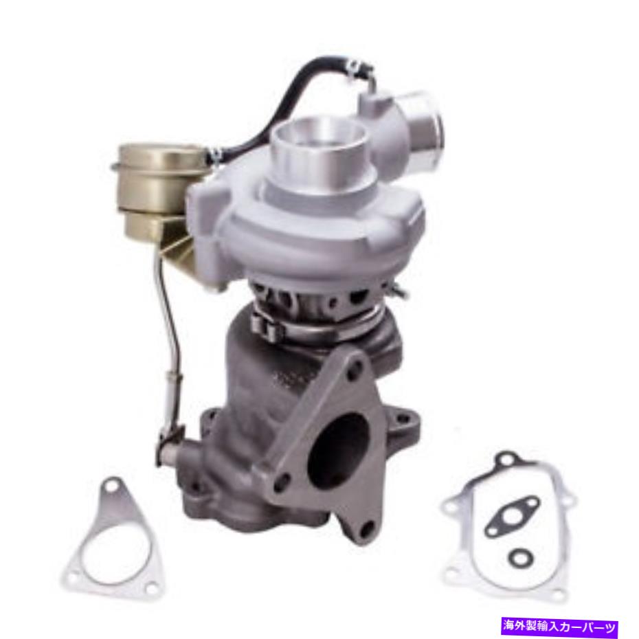 Turbo Charger TD04L TurboCharger 49377-04505 14412AA560 for Subaru Forester Impreza WRX 2.5L TD04L Turbocharger 49377-04505 14412AA560 For Subaru Forester Impreza WRX 2.5L【並行輸入品】