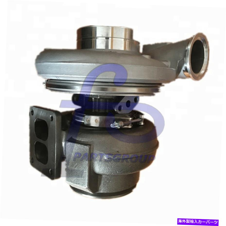 Turbo Charger VOE11423397 VOE11420385ボルボD12D EC330B EC360B EC460B用のターボチャージャー VOE11423397 VOE11420385 Turbocharger For Volvo D12D EC330B EC360B EC460B【並行輸入品】