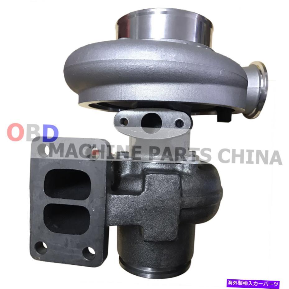 Turbo Charger HX35ターボ3595158 3595157 4038475カミンズ用ターボチャージ6BT 6BTA 6BTAA 5.9L HX35 Turbo 3595158 3595157 4038475 Turbocharger for Cummins 6BT 6BTA 6BTAA 5.9L【並行輸入品】
