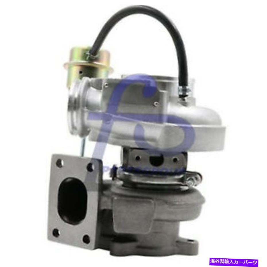 Turbo Charger HE221W TurboCharger 4048808 4048809ターボコマツPC200-8エンジン4D107 HE221W Turbocharger 4048808 4048809 Turbo for Komatsu PC200-8 Engine 4D107【並行輸入品】｜Us Custom Parts Shop USDM