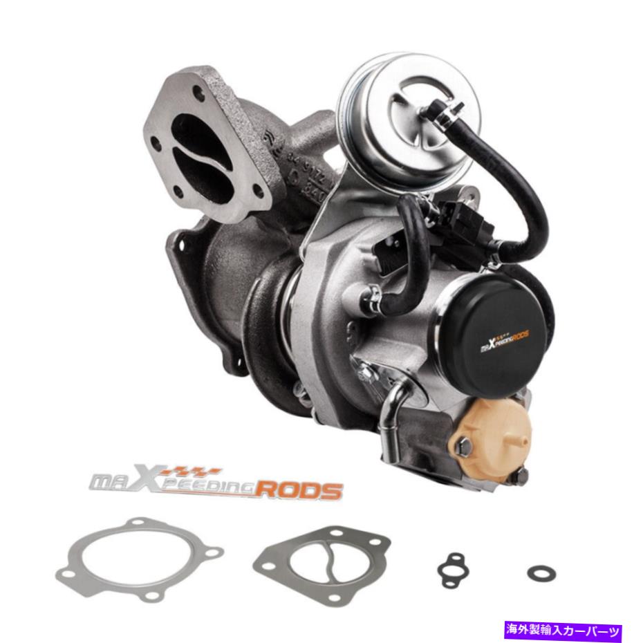Turbo Charger ビュイックレガルベラノサーブ9-5土星スカイ2.0L 250hp 184kWのターボチャージャー Turbo charger for Buick Regal Verano Saab 9-5 Saturn Sky 2.0L 250HP 184KW【並行輸入品】｜Us Custom Parts Shop USDM