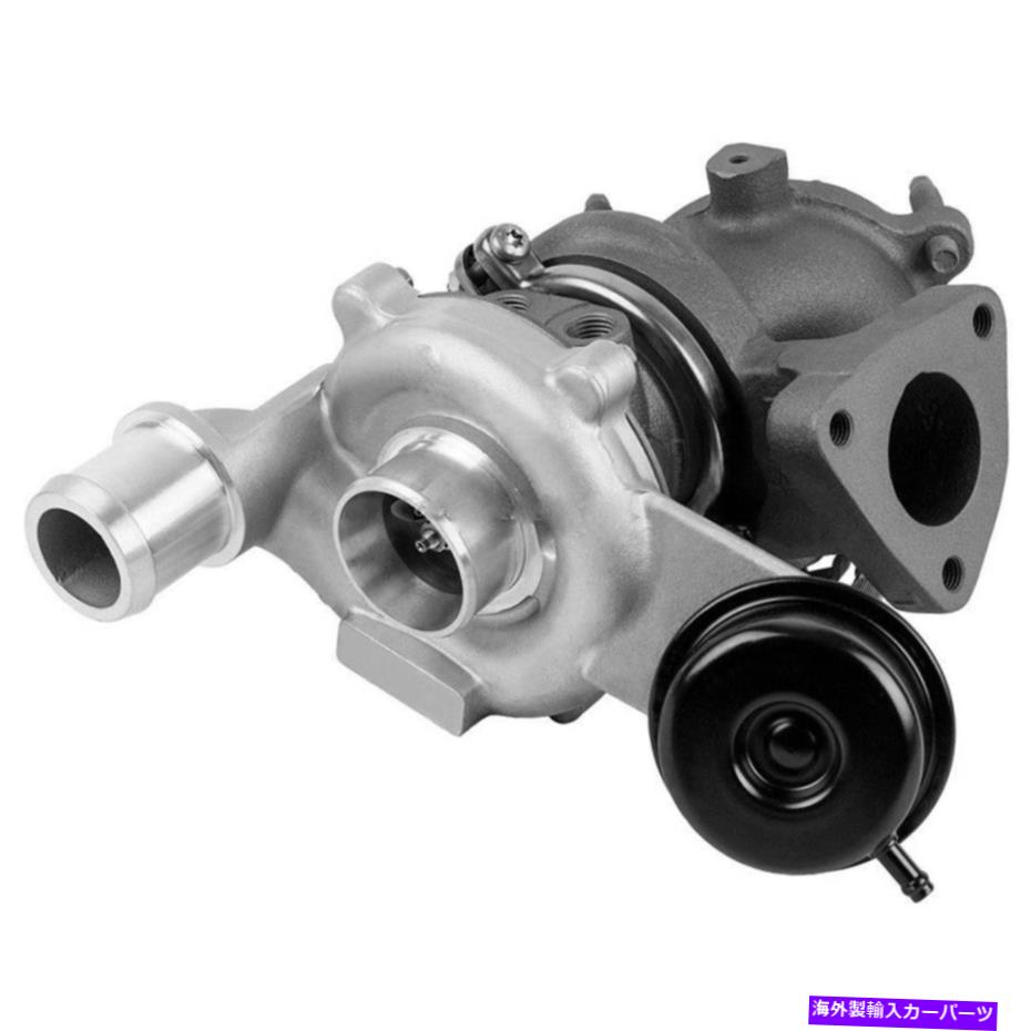 Turbo Charger フォードエクスプローラーフレックスリンカーンMKT MKS 10-19 AA5E9G438GD用の左ターボターボチャージャー Left Turbo Turbocharger for Ford Explorer Flex Lincoln MKT MKS 10-19 AA5E9G438GD【並行輸入品】