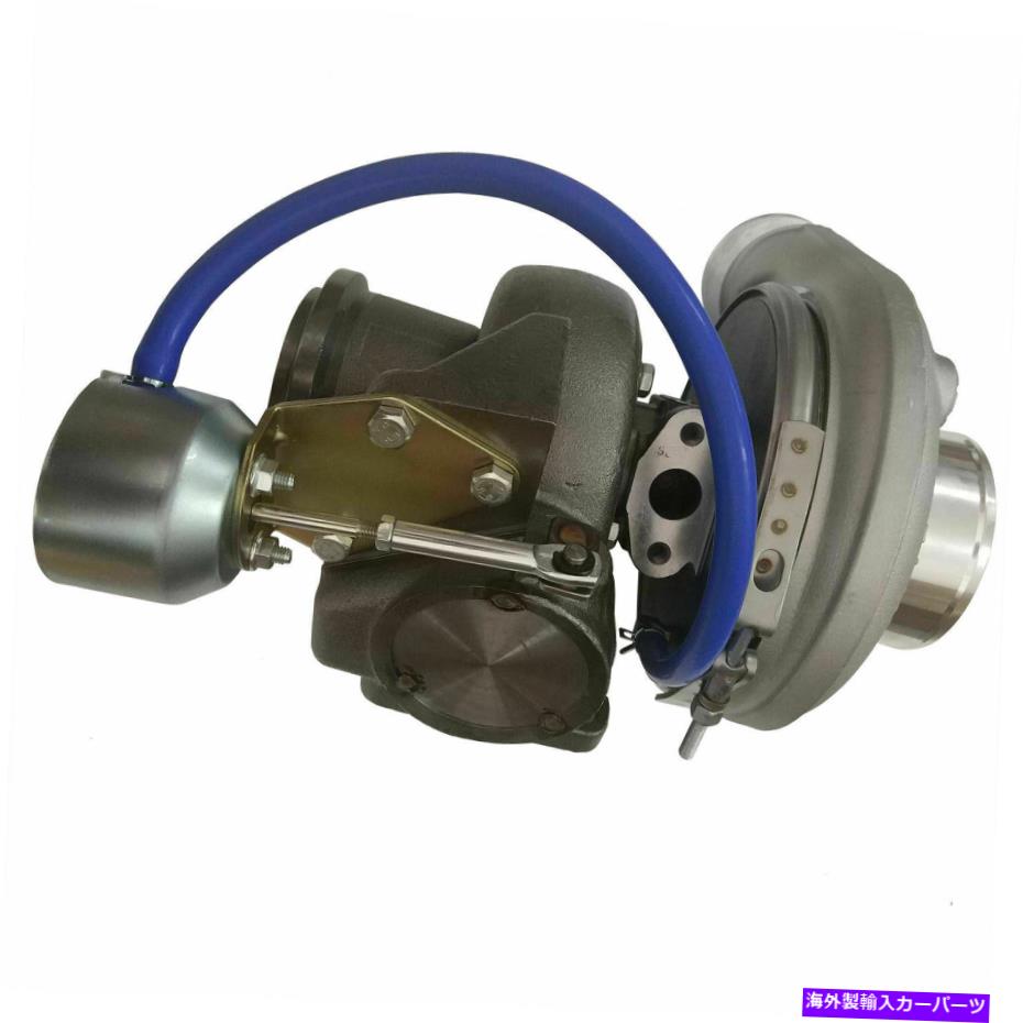 Turbo Charger Turbo S200AG051ターボチャージャー177-0440 for Caterpillar 322c 324dエンジン3126b C7 Turbo S200AG051 Turbocharger 177-0440 For Caterpillar 322C 324D Engine 3126B C7【並行輸入品】