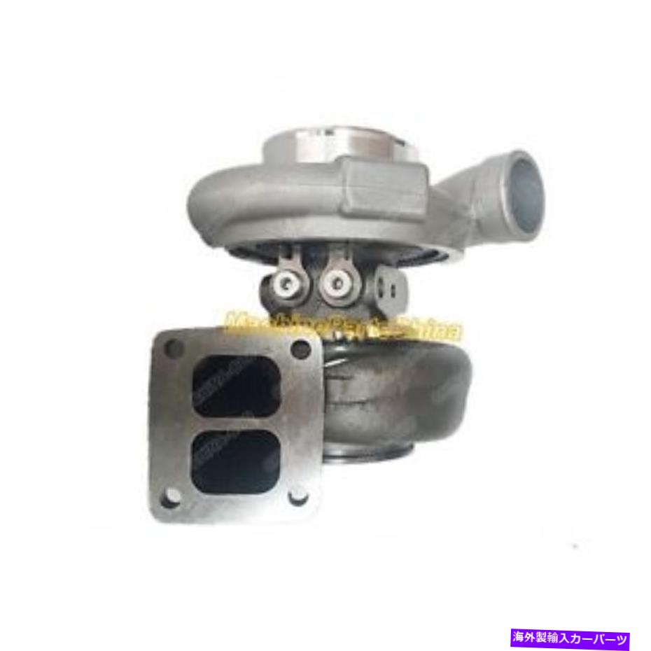 Turbo Charger 新しいターボターボチャージャー49188-3651 491883651 for hinoコンクリートミキサー6wf1 rhg9 New Turbo Turbocharger 49188-3651 491883651 for HINO Concrete Mixer 6WF1 RHG9【並行輸入品】|Us Custom Parts Shop USDM
