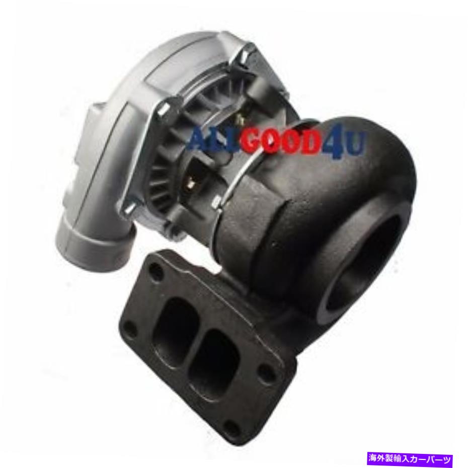Turbo Charger ターボチャージャーTA3107 2674398 465778-0018 Perkins T4.236エンジン用 Turbocharger TA3107 2674398 465778-0018 for Perkins T4.236 Engine【並行輸入品】|Us Custom Parts Shop USDM