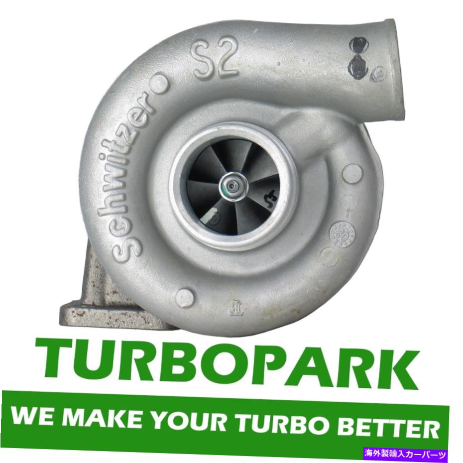 Turbo Charger New Borgwarner T3134 TA3134 Turbo Kobelco SK200-5シリーズ1 6D31-Tエンジン316867 NEW BorgWarner T3134 TA3134 Turbo Kobelco SK200-5 Series 1 6D31-T Engine 316867【並行輸入品】