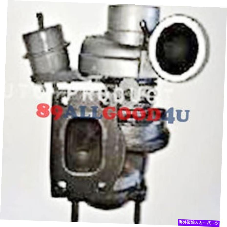 Turbo Charger TB2571 TurboCharger 2674A079 FITS JCB Caterpillar 315掘削機3054エンジン TB2571 Turbocharger 2674A079 Fits JCB Caterpillar 315 Excavator with 3054 Engine【並行輸入品】
