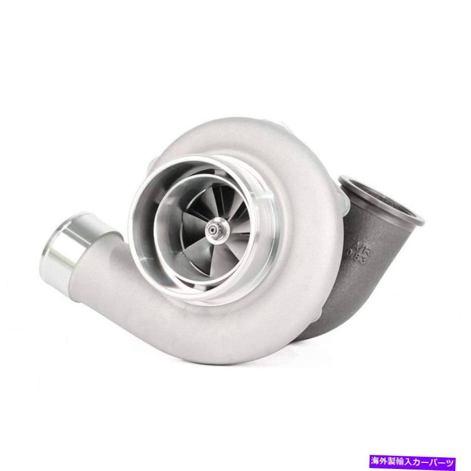 Turbo Charger VSレーシングST1G3583R GEN2 67/62キャストジャーナルリバースミラーターボ VS Racing ST1G3583R Gen2 67/62 Cast Journal Reverse Mirror Turbo【並行輸入品】
