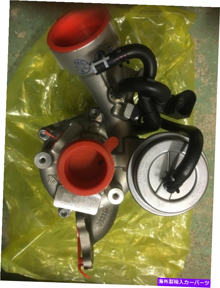Turbo Charger VW Golf Bora Jetta Sagitar Lavida Tiguan Passat Audi A3 Q3 1.4 TSIターボチャージャー VW Golf Bora Jetta Sagitar Lavida Tiguan Passat Audi A3 Q3 1.4 TSI turbocharger【並行輸入品】｜Us Custom Parts Shop USDM