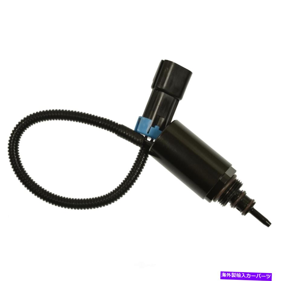 Turbo Charger ターボチャージャーウェイストゲートソレノイド標準WGS1 Turbocharger Wastegate Solenoid Standard WGS1【並行輸入品】