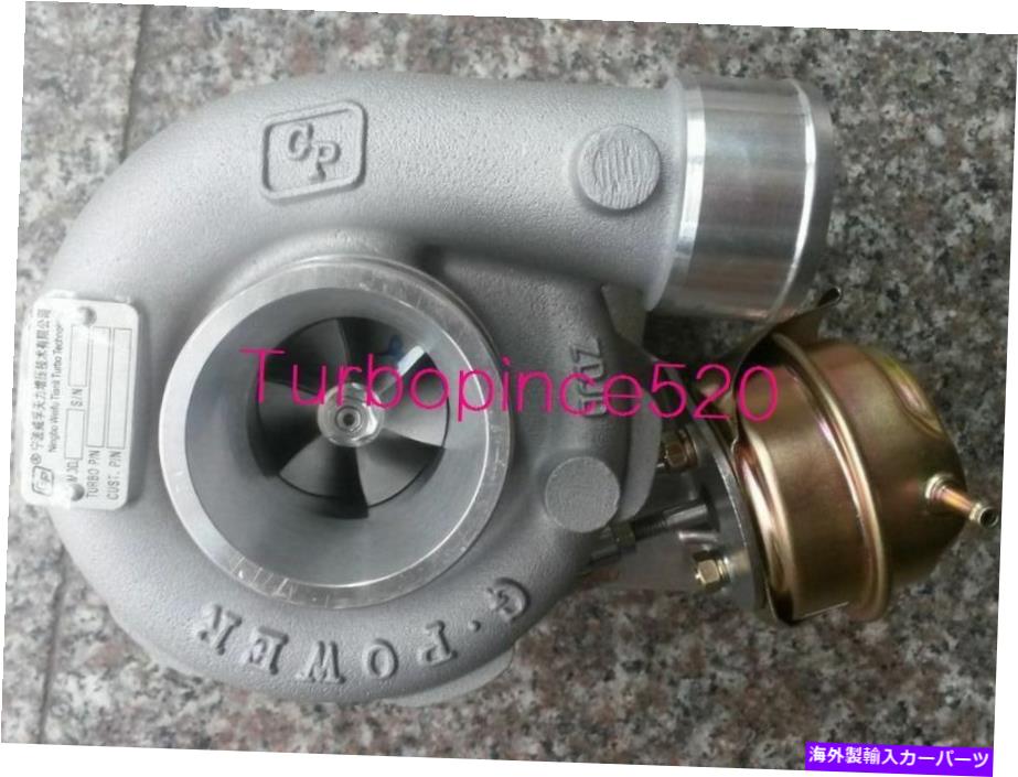 Turbo Charger 新しい本物のweifu JK55 1118010 FA160 JAC SUNRAY HFC4DA1-2C 2.8Lターボチャージャー NEW GENUINE WEIFU JK55 1118010 FA160 JAC SUNRAY HFC4DA1-2C 2.8L Turbocharger【並行輸入品】 96,498円