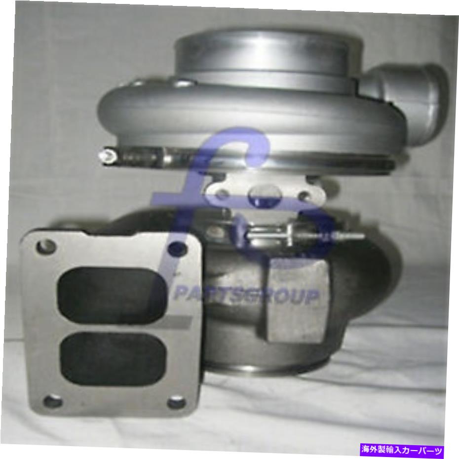 Turbo Charger ターボチャージャー6151-81-8170 KOMATSU PC400-7 Excavator SA6D125E-3用のターボ Turbocharger 6151-81-8170 Turbo For Komatsu PC400-7 Excavator SA6D125E-3【並行輸入品】 107,025円