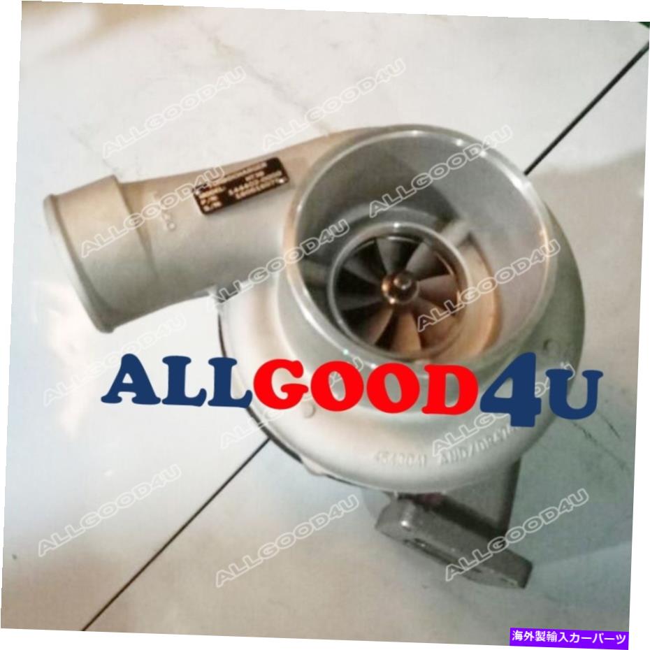 Turbo Charger ターボチャージャーHT3B 196441 144402-0000カミンズNTA855 NTCC350 NTC350エンジン用 Turbocharger HT3B 196441 144402-0000 for Cummins NTA855 NTCC350 NTC350 Engine【並行輸入品】