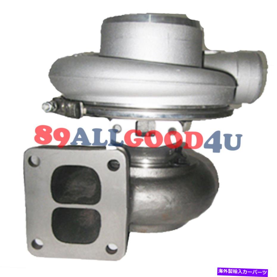 Turbo Charger 新しいターボターボチャージ6152-81-8110 446704-0213 for komatsu s6d125 New Turbo Turbocharger 6152-81-8110 446704-0213 for Komatsu S6D125【並行輸入品】