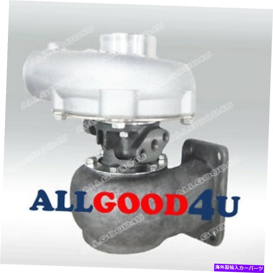 Turbo Charger Turbo GT3267 TurboCharger 452234-5006S 452234-0006 Perkins Engine 1006tag用 Turbo GT3267 Turbocharger 452234-5006S 452234-0006 for Perkins Engine 1006TAG【並行輸入品】