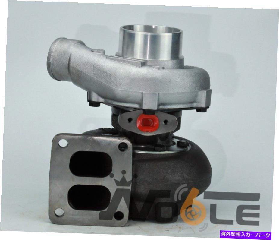 Turbo Charger [ノーブル]ターボチャージャーRHC62C 1144002720 isuzu 6bd1tpj（Hitachi ex200-2） [Noble] Turbocharger RHC62C 1144002720 for ISUZU 6BD1TPJ(HITACHI EX200-2)【並行輸入品】