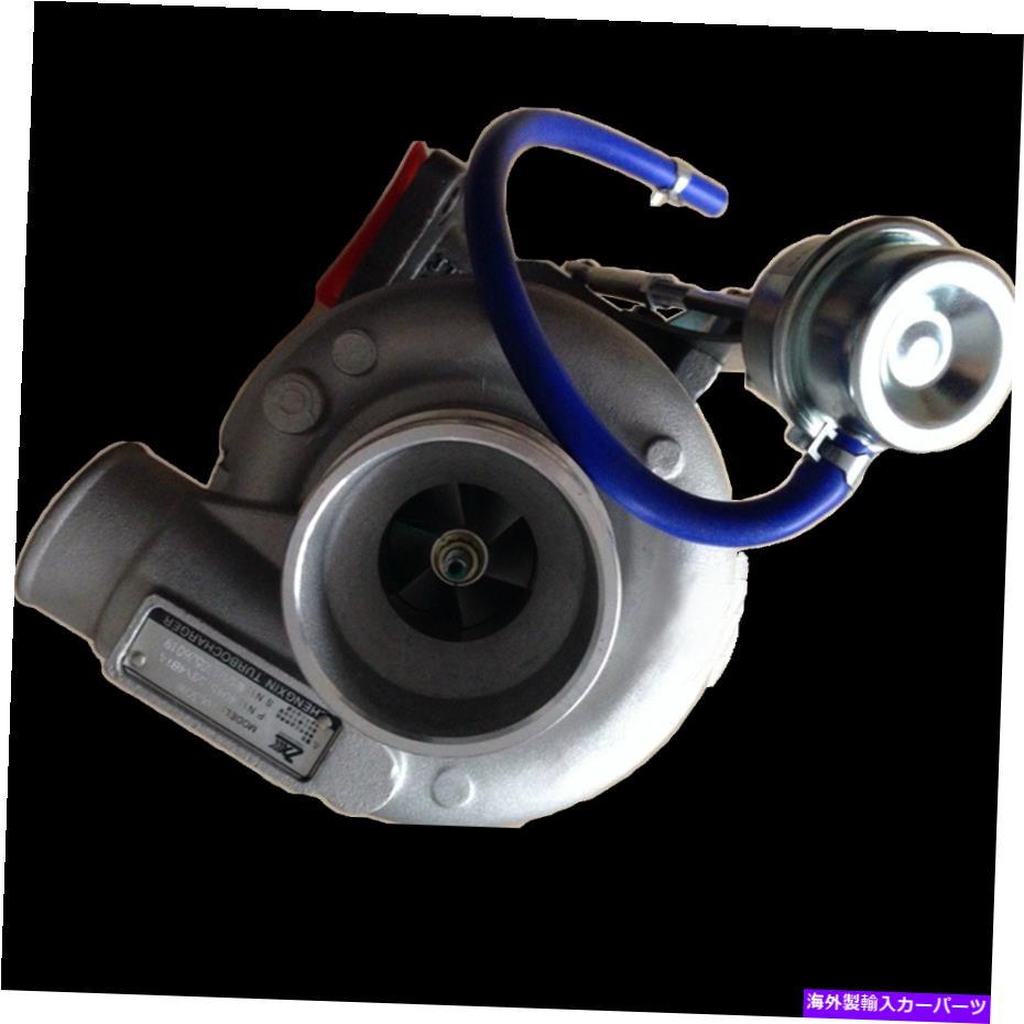 Turbo Charger Komatsu D39E-1A/P-1A S/NP096338-UP WA120-3MC用HX30Wターボチャージャー6732-81-8650 HX30W Turbocharger 6732-81-8650 For Komatsu D39E-1A/P-1A S/NP096338-UP WA120-3MC【並行輸入品】