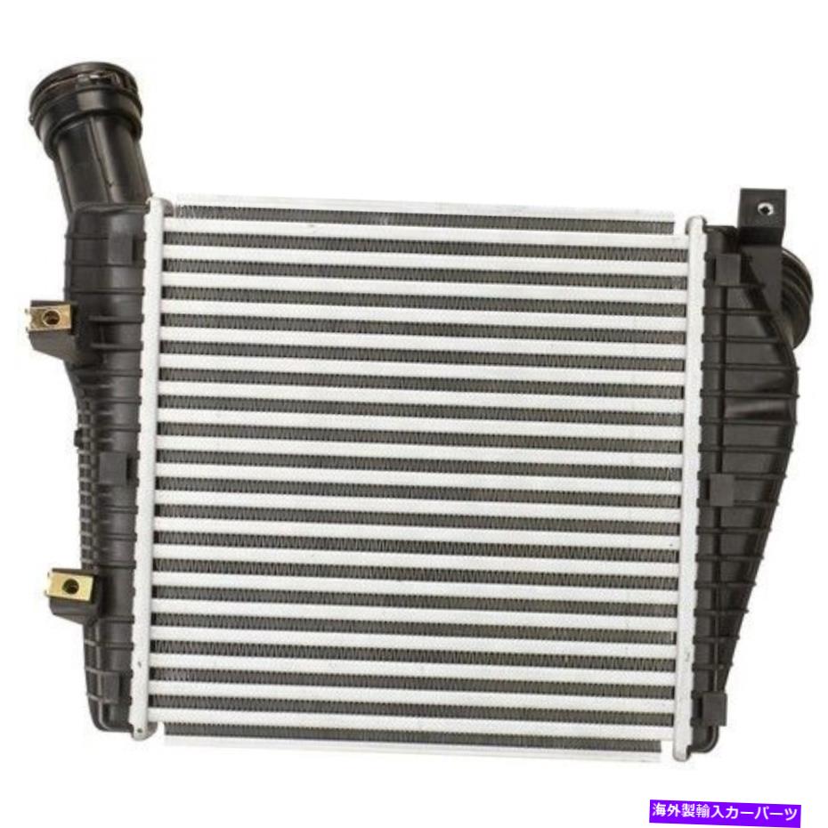 Turbo Charger スペクトルプレミアムターボチャージャーインタークーラーP/N：4401-1120 Spectra Premium Turbocharger Intercooler P/N:4401-1120【並行輸入品】