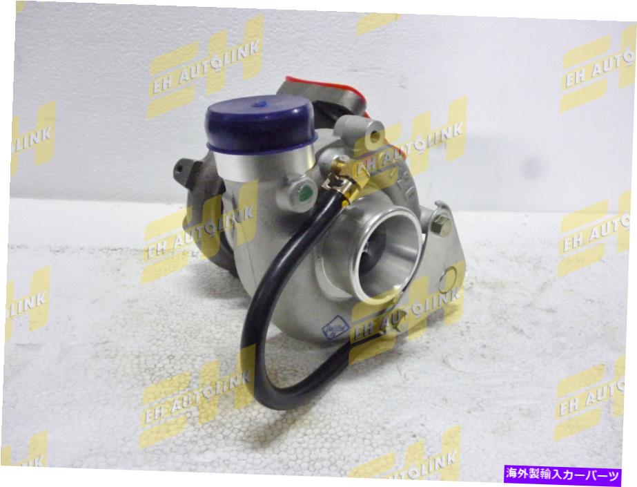 Turbo Charger トヨタランドクルーザーのターボチャージャーHiace Hilux 2L-T 2.4L CT20（17201-54060） Turbo Charger For Toyota Land Cruiser Hiace Hilux 2L-T 2.4L CT20 (17201-54060)【並行輸入品】｜Us Custom Parts Shop USDM