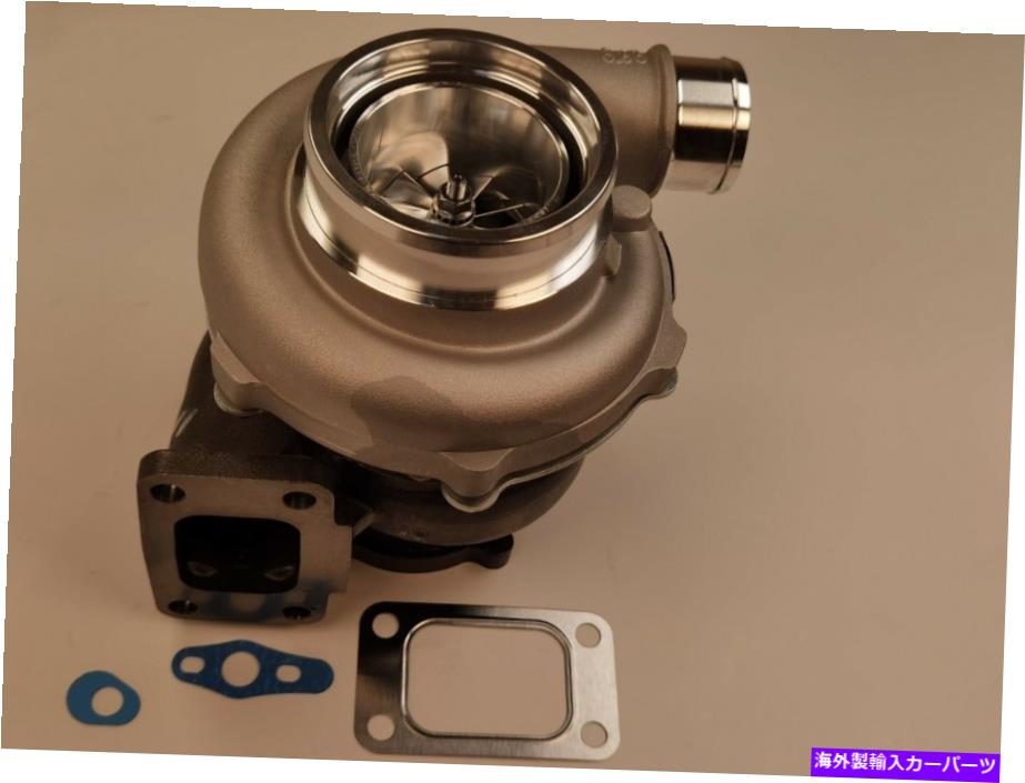 Turbo Charger GTX3076Rユニバーサルビレットホイールデュアルボールベアリングターボ1.06 A/R T3 .60フロント GTX3076R Universal Billet Wheel Dual Ball bearing Turbo 1.06 A/R T3 .60 Front【並行輸入品】｜Us Custom Parts Shop USDM