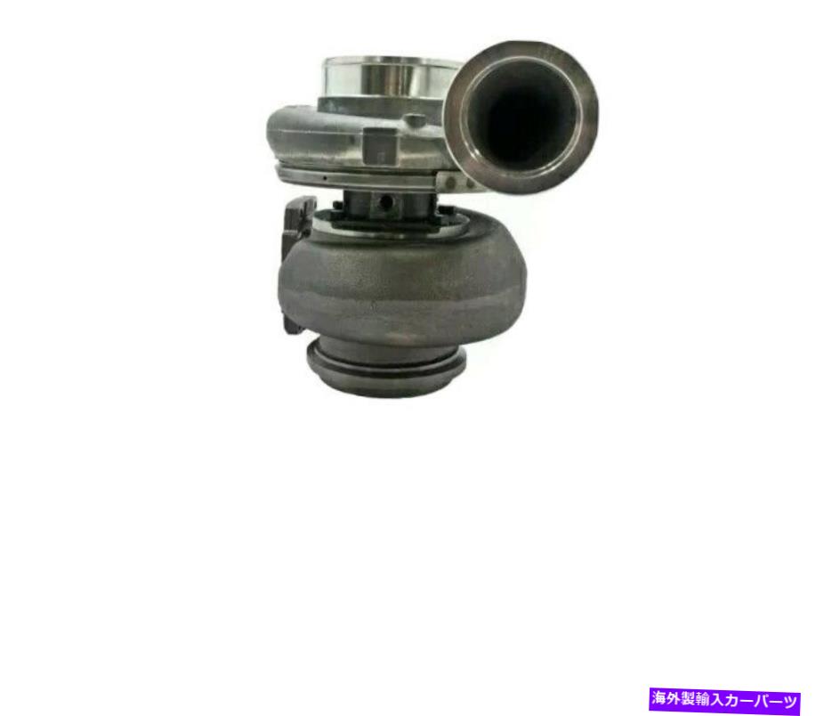 Turbo Charger 新しいターボ充電器ターボチャージ23515635M 23515635 23515635MDDC NEW TURBO charger Turbocharger 23515635m 23515635 23515635mddc【並行輸入品】|Us Custom Parts Shop USDM