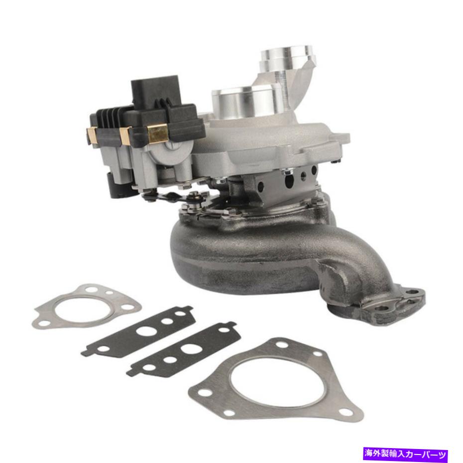 Turbo Charger メルセデスC320 E320 R320 SPRINTER OM642 6420900280のブランドカーターボチャージャー Brand Car Turbocharger New for Mercedes C320 E320 R320 Sprinter OM642 6420900280【並行輸入品】｜Us Custom Parts Shop USDM