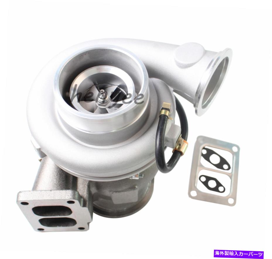 Turbo Charger デトロイトハイウェイトラックゲンセットシリーズ60 12.7L K31ターボターボチャージ23528065 For Detroit Highway Truck Genset Series 60 12.7L K31 Turbo Turbocharger 23528065【並行輸入品】｜Us Custom Parts Shop USDM 105,270円