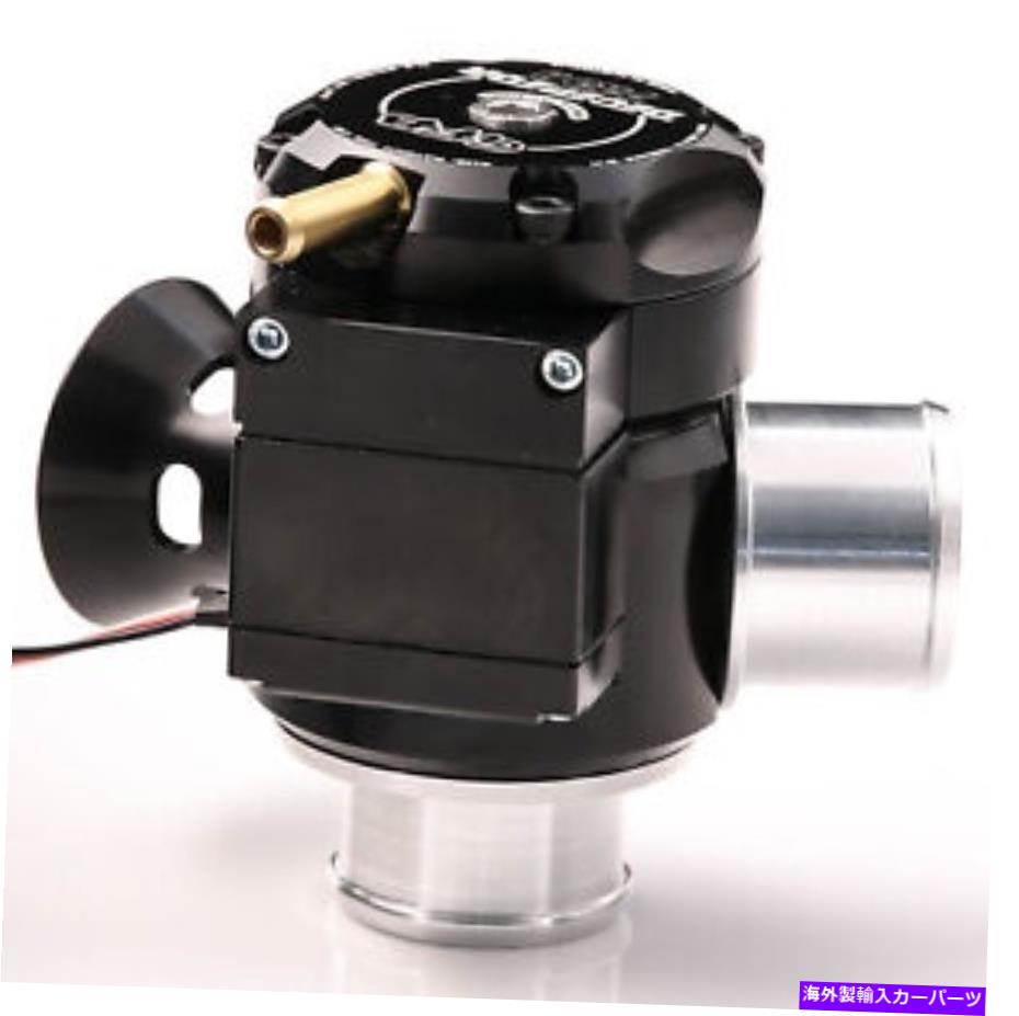 Turbo Charger Fast Bits Deceptor Pro IIブローオフバルブキット2003-15 Mitsubishi Evo 8 9 X Go Fast Bits Deceptor Pro II Blow Off Valve Kit for 2003-15 Mitsubishi Evo 8 9 X【並行輸入品】