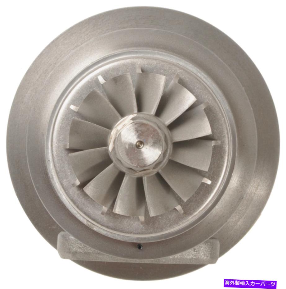 Turbo Charger Rotomaster H1350209Nターボチャージャーカートリッジ-Vin 2004-09 5.9Lダッジカミンズ ROTOMASTER H1350209N TURBOCHARGER CARTRIDGE-VIN C FOR 2004-09 5.9L DODGE CUMMINS【並行輸入品】