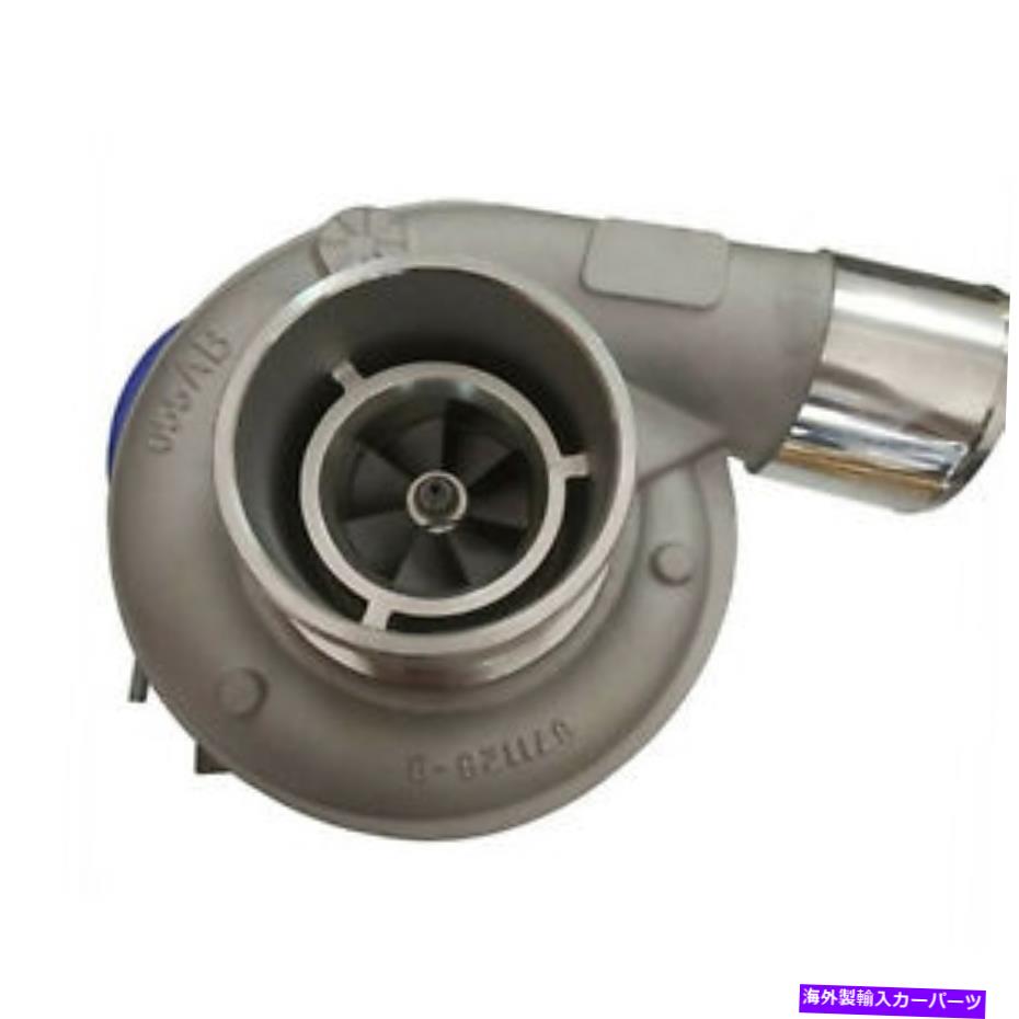 Turbo Charger S200AG051ターボチャージャー177-0440 10R-3280 for CAT 325C 326DL 324Dエンジン3126b C7 S200AG051 Turbocharger 177-0440 10R-3280 For CAT 325C 326DL 324D Engine 3126B C7【並行輸入品】｜Us Custom Parts Shop USDM