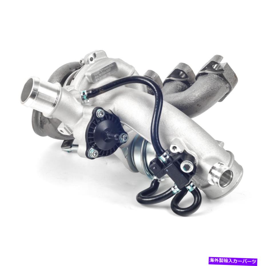 Turbo Charger Holden Cruze / Astra / Barina 1.4L 781504 /55565353に合うCCTターボ充電器 CCT Turbo Charger To Suit Holden Cruze / Astra / Barina 1.4L 781504 / 55565353【並行輸入品】 132,385円