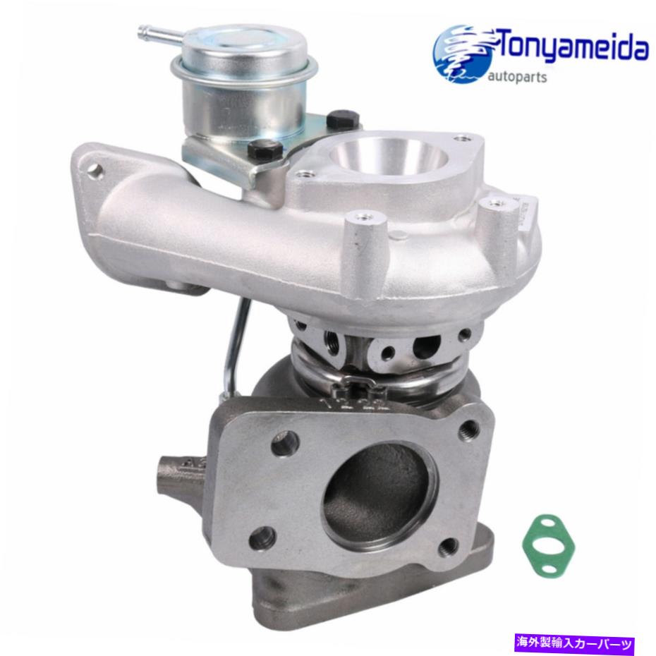 Turbo Charger Turbo TurboCharger 49335-00850 for Nissan Juke 2011-2017 1.6 MR16DDT 14411-1KC1B Turbo Turbocharger 49335-00850 For Nissan Juke 2011-2017 1.6 MR16DDT 14411-1KC1B【並行輸入品】｜Us Custom Parts Shop USDM