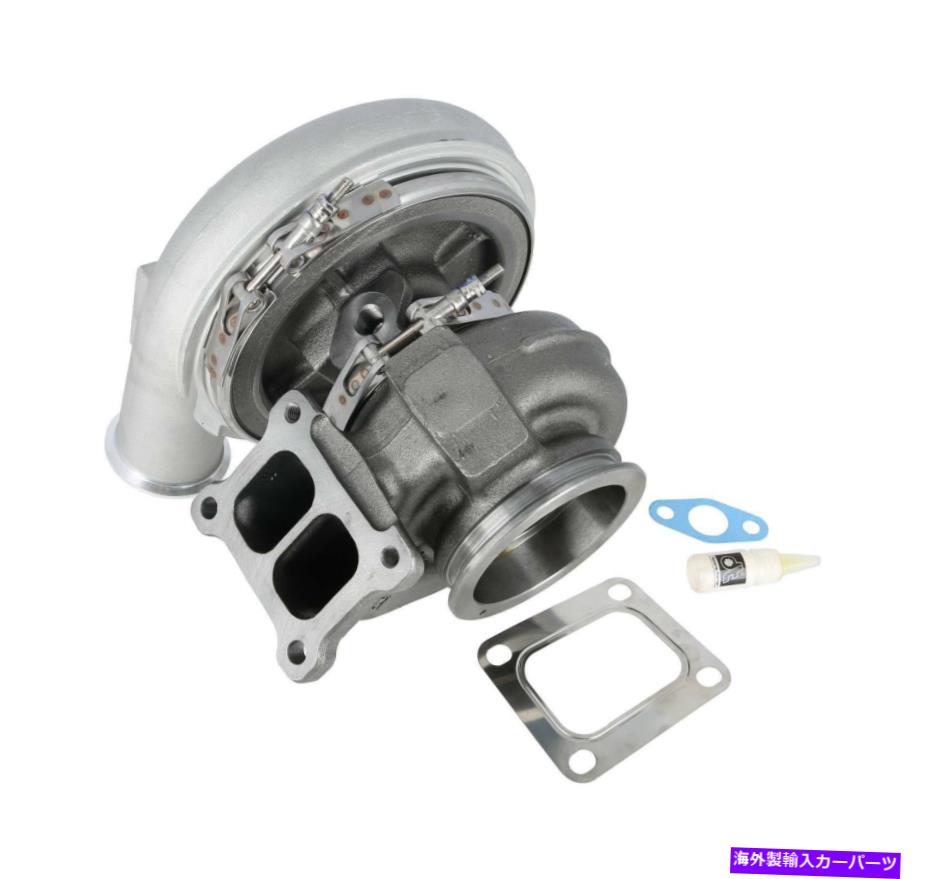 Turbo Charger ターボチャージャーDTスペアパーツ1.10848ガスケットキット付きターボチャージャー Turbocharger DT Spare Parts 1.10848 Turbocharger with gasket kit【並行輸入品】｜Us Custom Parts Shop USDM