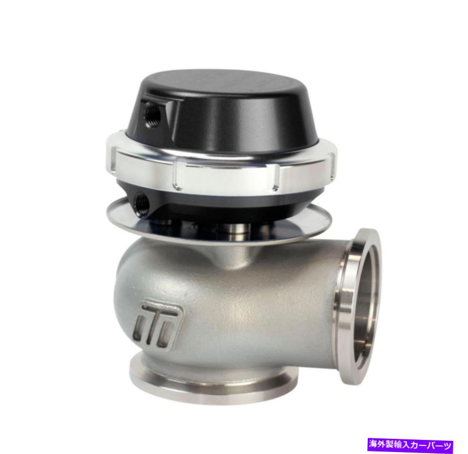 Turbo Charger ターボチャージャーウェイストゲート-TS-0505-1006 Turbosmart Turbocharger Wastegate -- TS-0505-1006 Turbosmart【並行輸入品】