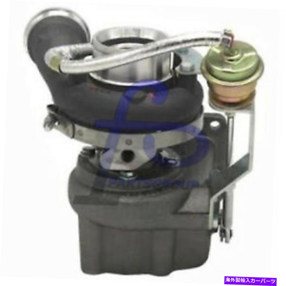 Turbo Charger D6E S200Gターボチャージャー04252662 20873313 for bolvo ec210b D6E S200G Turbocharger 04252662 20873313 for Volvo EC210B【並行輸入品】