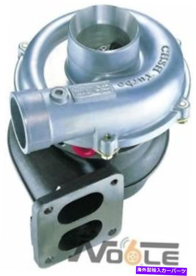 Turbo Charger [ノーブル]ターボチャージャーRHE7 1144003393 ISUZU 6SD1T VB730020用 [Noble] Turbocharger RHE7 1144003393 for ISUZU 6SD1T VB730020【並行輸入品】