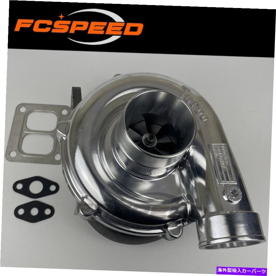 Turbo Charger タービンRFC7E 703723 114400-1544 6bg1-xacを備えたさまざまなisuzuトラックバス用 Turbine RFC7E 703723 114400-1544 for Various Isuzu Truck Bus with 6BG1-XAC【並行輸入品】