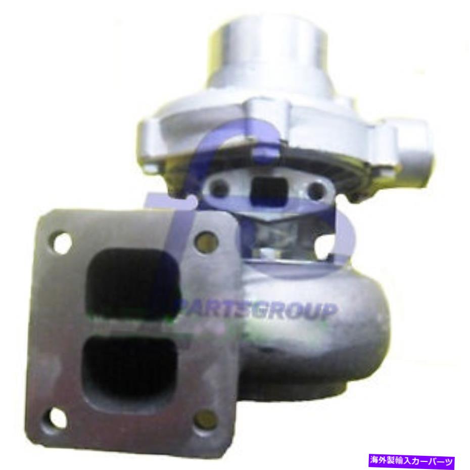 Turbo Charger T04B59ターボチャージャー6138-81-8101 KOMATSU SA6D110 S6D105 TRUCK D66S-1用 T04B59 Turbocharger 6138-81-8101 For Komatsu SA6D110 S6D105 Truck D66S-1【並行輸入品】