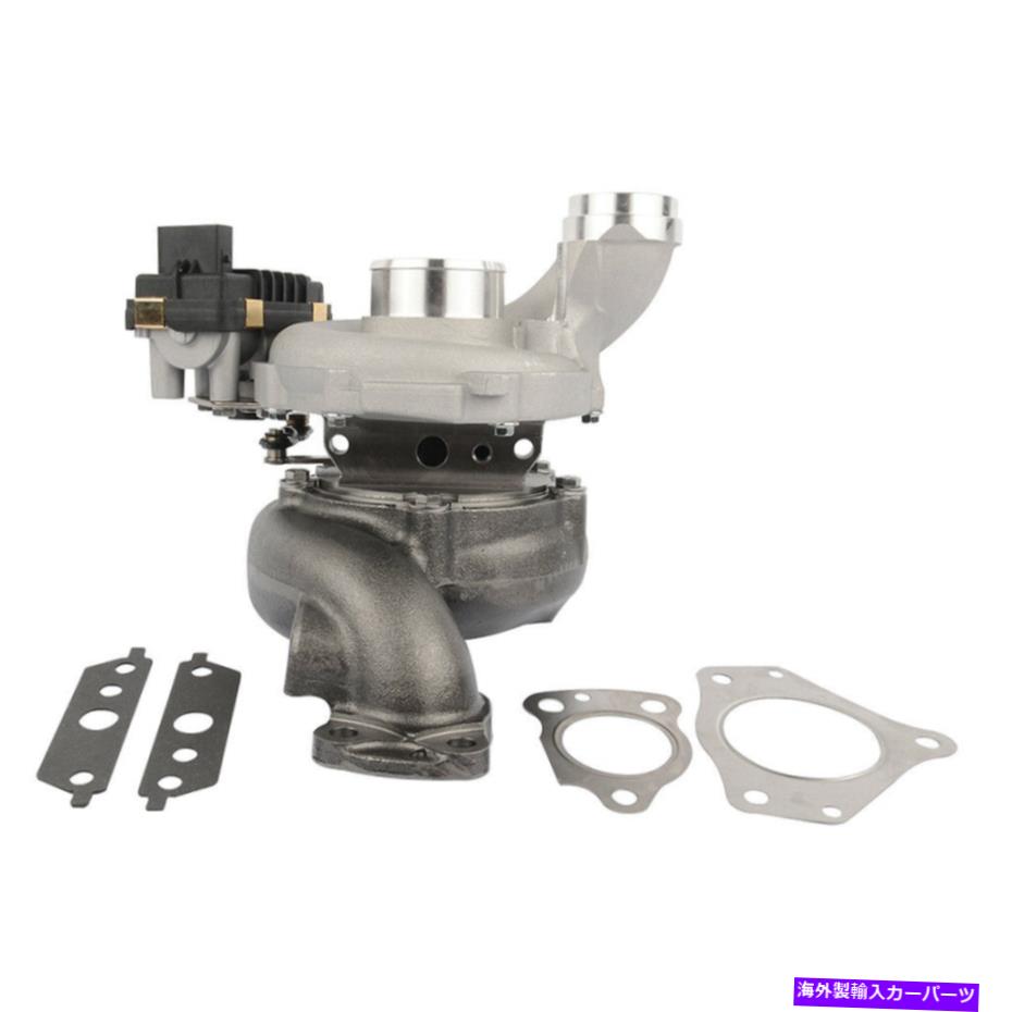 Turbo Charger メルセデスC320 E320 R320 SPRINTER OM642 6420900280の最高品質のターボチャージャー Top Quality Turbocharger for Mercedes C320 E320 R320 Sprinter OM642 6420900280【並行輸入品】