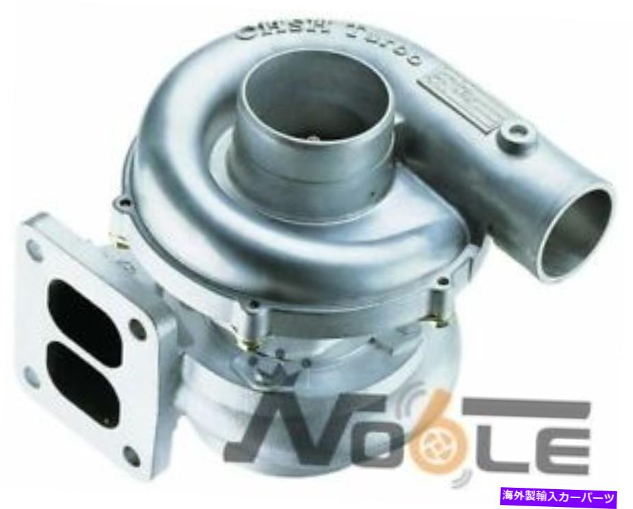 Turbo Charger [ノーブル]ターボチャージャーRHB7 1144001070 isuzu 6bd1t（hitachi ex280 [Noble] Turbocharger RHB7 1144001070 for ISUZU 6BD1T(HITACHI EX280【並行輸入品】