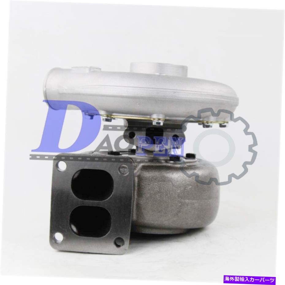 Turbo Charger ターボ3LM-319ターボチャージャー310130 caterpillar猫の地球移動D333C 3306 Turbo 3LM-319 Turbocharger 310130 For Caterpillar CAT Earth Moving D333C 3306【並行輸入品】|Us Custom Parts Shop USDM