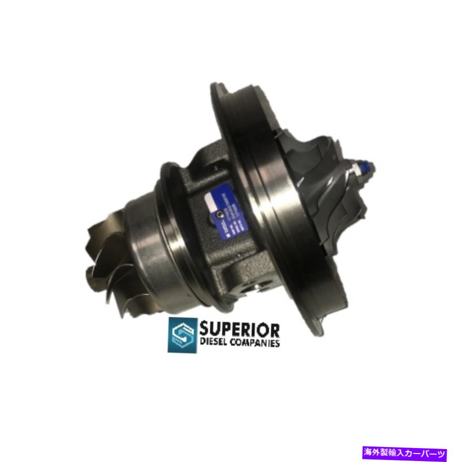 Turbo Charger Borgwarner Mack Turbo Charger Cartridge S3B 171928 BorgWarner MACK Turbo Charger Cartridge S3B 171928【並行輸入品】