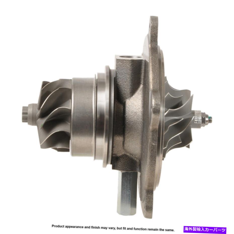 Turbo Charger フォードF-250 F-350スーパーデューティカードターボチャージャーセンターセクションCHRA GAP For Ford F-250 F-350 Super Duty Cardone Turbocharger Center Section CHRA GAP【並行輸入品】
