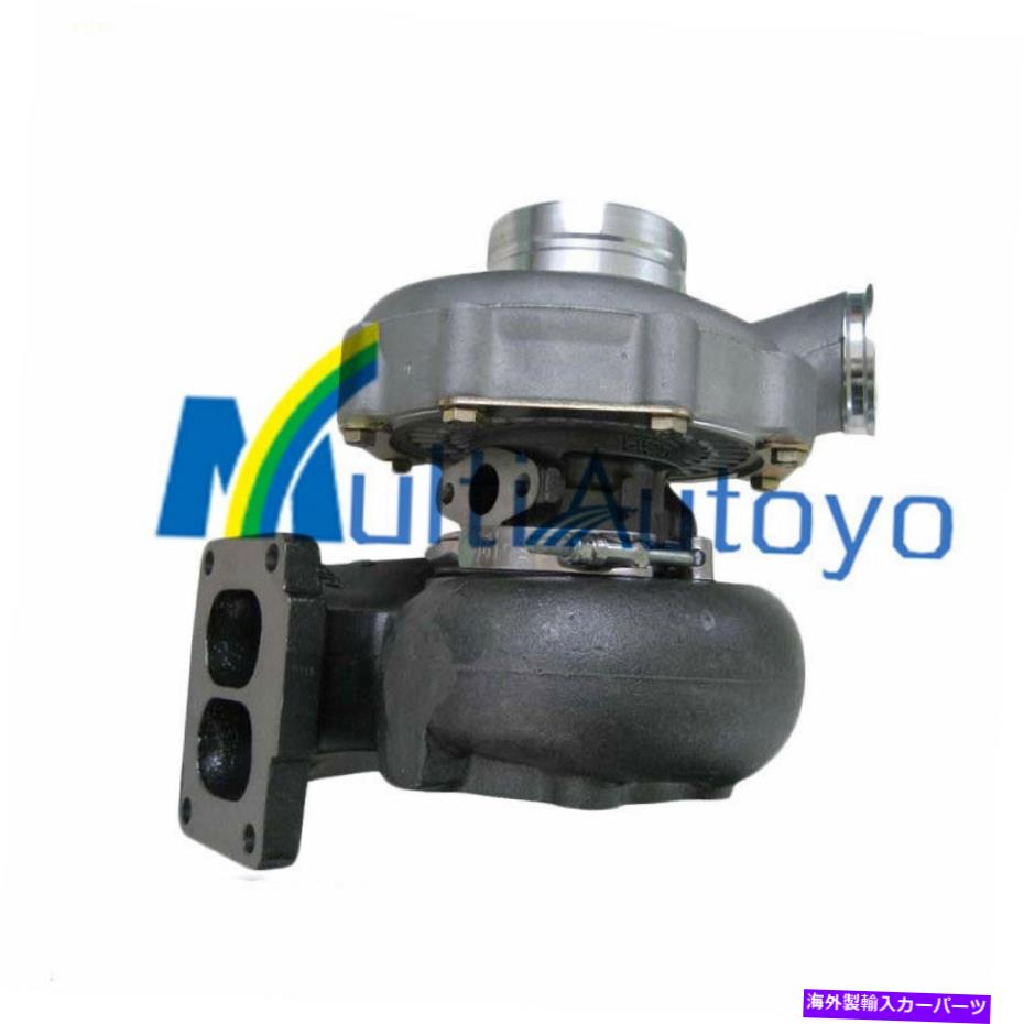 Turbo Charger 466076-0020 A5102ボルボF12エンジンTD123E用のターボターボチャージャー 466076-0020 A5102 turbo turbocharger for VOLVO F12 Engine TD123E【並行輸入品】｜Us Custom Parts Shop USDM