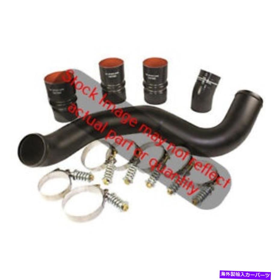 Turbo Charger BD 1047034インタークーラーホース BD 1047034 Intercooler Hose【並行輸入品】