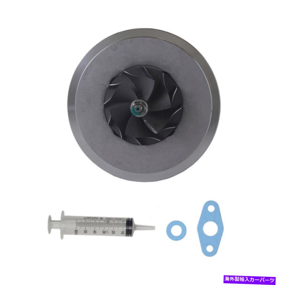 Turbo Charger Subaru Impreza 2004 2005 2006 TurboCharger Turbo Chra TCP用 For Subaru Impreza 2004 2005 2006 Turbocharger Turbo CHRA TCP【並行輸入品】