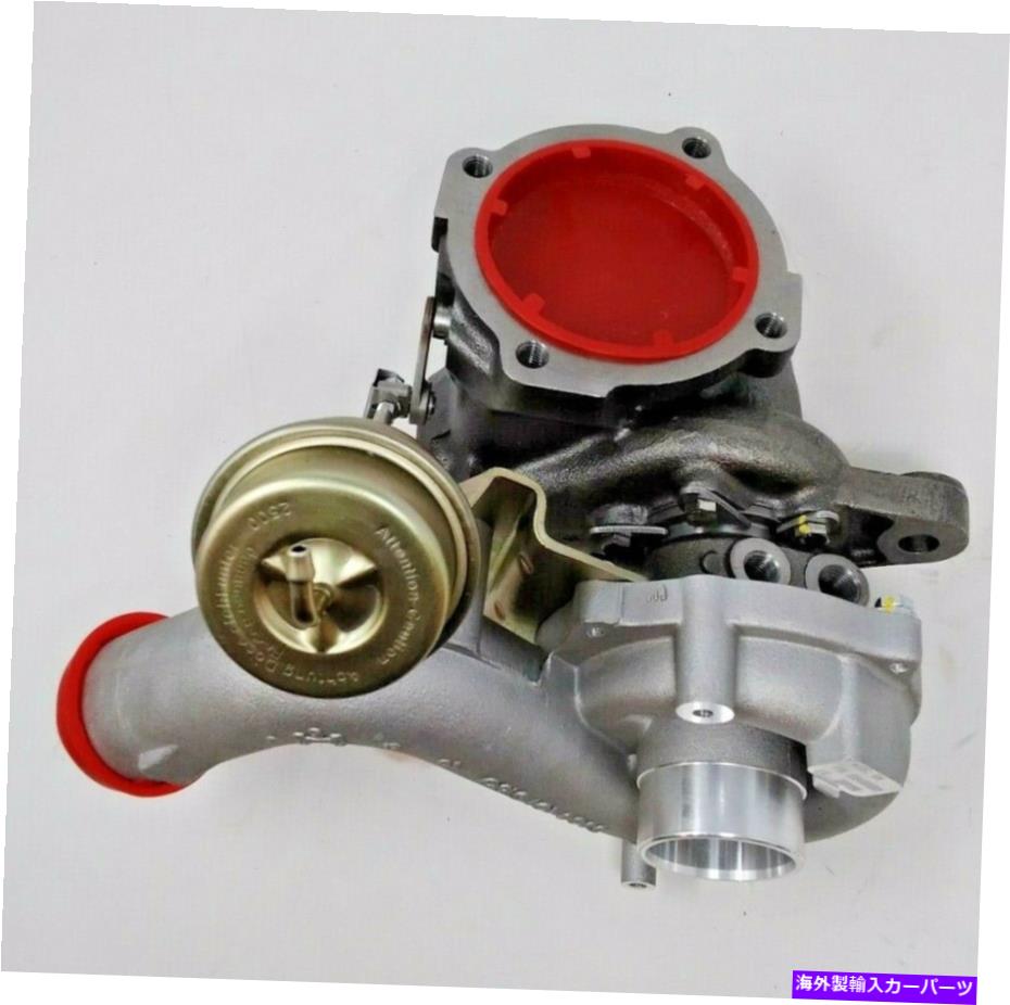 Turbo Charger Gowe K04ターボターボチャージャー用Audi A3 TT 1.8T 53039880052 5304-950-0001 ... GOWE K04 Turbo Turbocharger for Car Audi A3 TT 1.8T 53039880052 5304-950-0001...【並行輸入品】