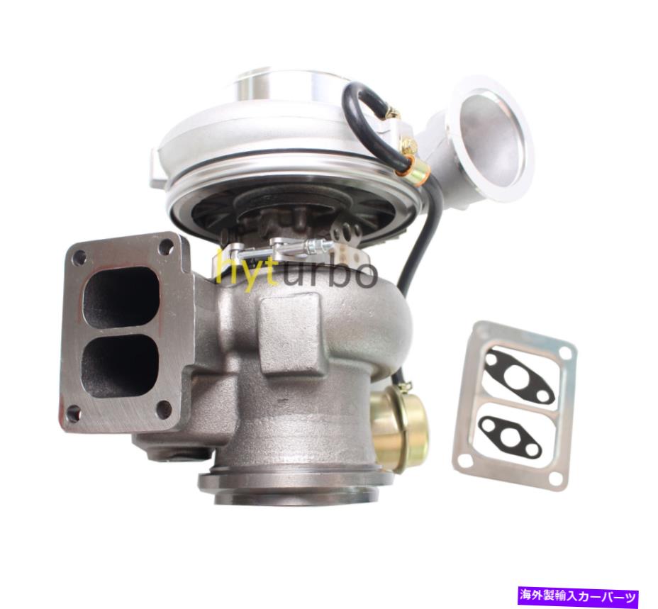 Turbo Charger デトロイトハイウェイトラックゲンセットシリーズ60 12.7L K31ターボターボチャージ23528065 For Detroit Highway Truck Genset Series 60 12.7L K31 Turbo Turbocharger 23528065【並行輸入品】